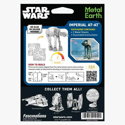 Star Wars AT-AT