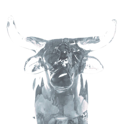 Bar Bespoke Highland Cow in a Glass