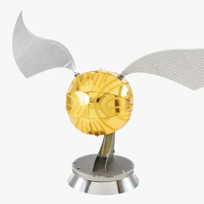 Harry Potter - Golden Snitch