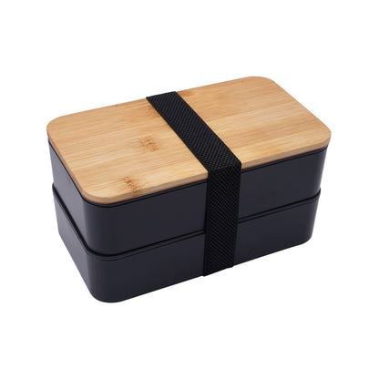 Dapper Chap Man Vs. Food Eco-Friendly Lunch Box